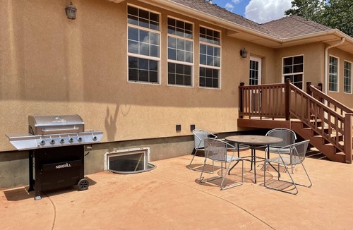 Kanab House | Your large group adventure outpost to 4 National Parks