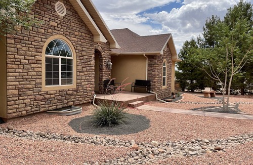 Kanab House | Your large group adventure outpost to 4 National Parks