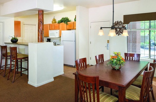 Worldmark Resort | Your loved ones will love you for this !