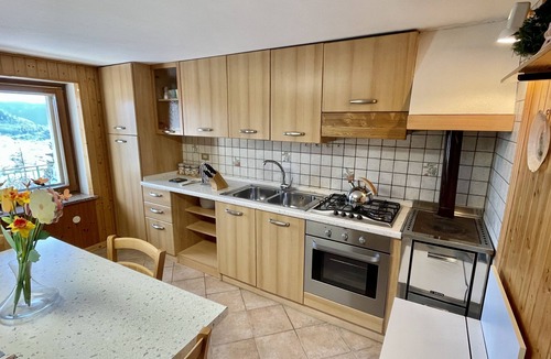 Pieve Tesino Ski Chalet | Your peaceful retreat in the heart of the Trentino woods