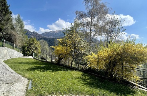 Pieve Tesino Ski Chalet | Your peaceful retreat in the heart of the Trentino woods