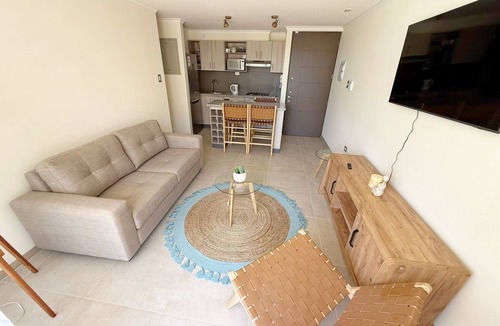 La Serena Apartment | Your Perfect Getaway in La Serena!