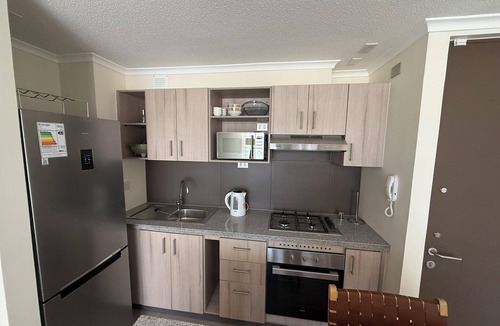 La Serena Apartment | Your Perfect Getaway in La Serena!