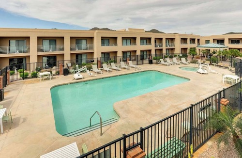 Mayo Clinic Apartment | Your Perfect Scottsdale Home Base Near Mayo Clinic Campus! Free Shuttle Service!