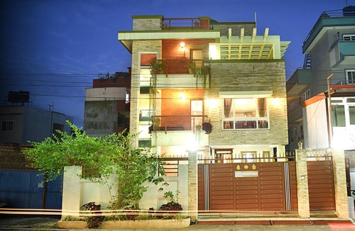 Nagarjun Apartment | Your's rental Apartment Nesteld in Raniban, Kathmandu at Shivapur National Park.