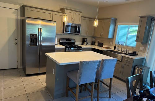 Marley Park House | Your Surprise Adventure Begins Here! 3/2.5 ★Heated Pool★Near Stadiums & Hiking