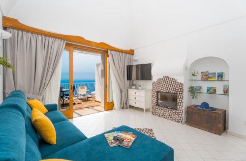Path of the Gods Apartment | YourHome - Fraluì Maison