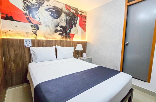 Chiclayo Hotel | Yours Hotel Lifestyle