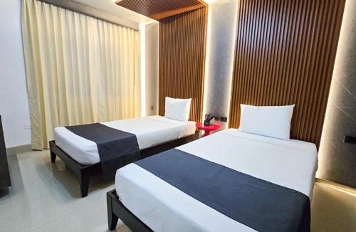 Chiclayo Hotel | Yours Hotel Lifestyle