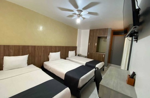 Chiclayo Hotel | YOURS HOTEL LIFESTYLE