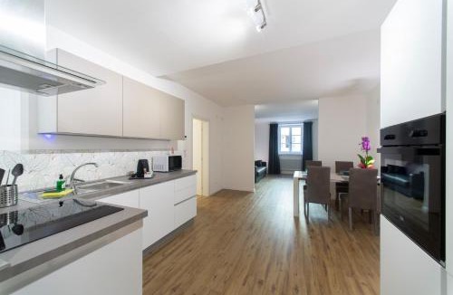 Trento Old Town Apartment | YUGOGO MAZZINI 41 Trento Centro