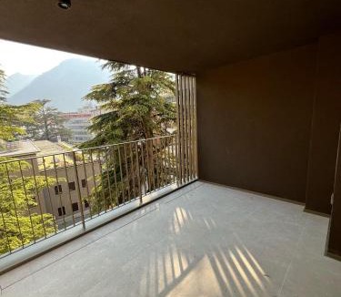 Trento Apartment | YUGOGO PETRARCA 1 - Trilocale con balcone