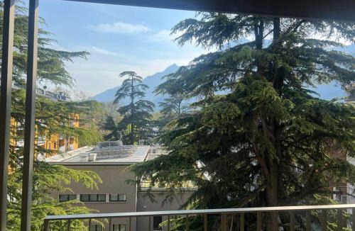 Trento Apartment | YUGOGO PETRARCA 1 - Trilocale con balcone