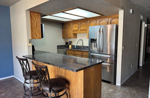 Yuma House | Yuma Az Getaway Fully furnished 3 bedroom 2 1/2 bath Town-home
