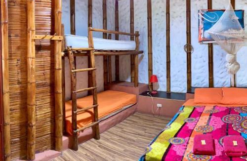 Mancora Bed & Breakfast | Zaigon Kite Surf
