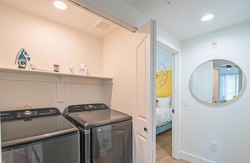 Kierland Apartment | Zen Oasis & Resort Suite Remodeled 2-KingParking
