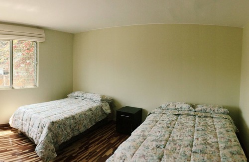 San Borja Bed & Breakfast | Zenhouse Cozy Room & breakfast