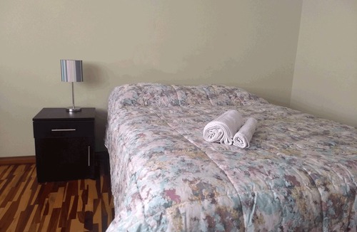San Borja Bed & Breakfast | Zenhouse Cozy Room & breakfast