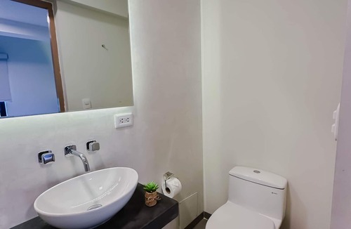 Cercado Chiclayo Hotel | Zentra Hotel