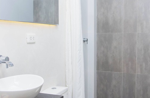 Cercado Chiclayo Hotel | Zentra Hotel