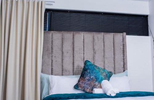 Empangeni House | Zenz BnB