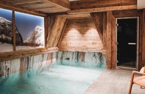 Zermatt Ski Chalet | Zermatt Schluhmatt Alpine Chalet