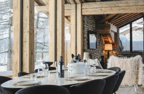 Zermatt Ski Chalet | Zermatt Schluhmatt Alpine Chalet