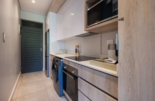 Umhlali Apartment | Zimbali Boulevard Studio Suite | Rooftop Pool