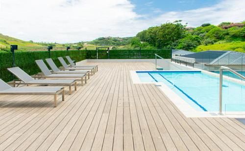 Zimbali Coastal Estate Apartment | Zimbali Boulevard Suites 102
