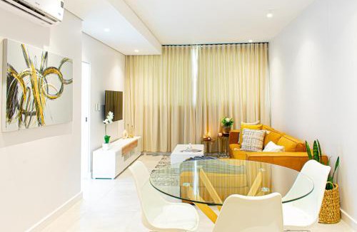 Zimbali Coastal Estate Apartment | Zimbali Boulevard Suites 102