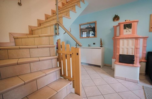 Tesero Apartment | Zirmo - Your nordic stay