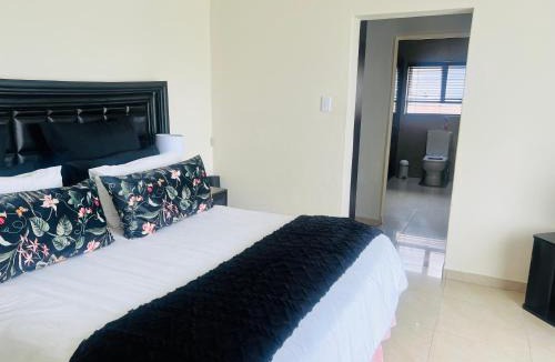 Saint Michael's on Sea Apartment | ZL Guest house