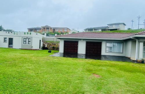 Saint Michael's on Sea Apartment | ZL Guest house