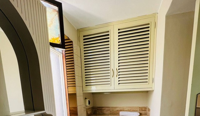 01 Bedroom Duplex in Monterrico - Surco