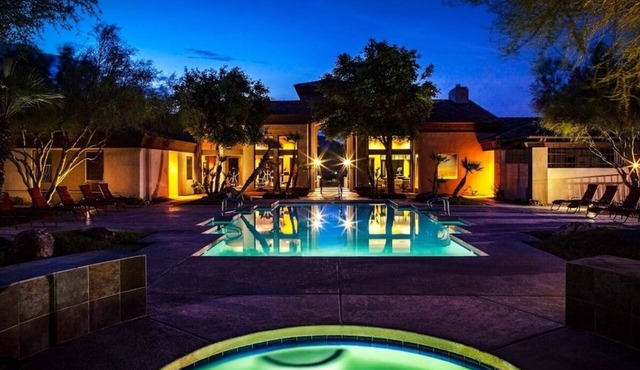1 Bedroom/1 Bath Condo in McDowell Mountain Ranch