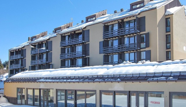 1 bedroom amazing apartment in Vason