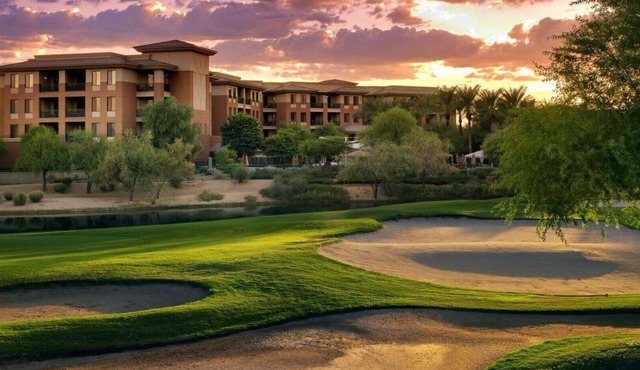 1 Bedroom Deluxe - Westin Kierland Villas - Full Resort Access