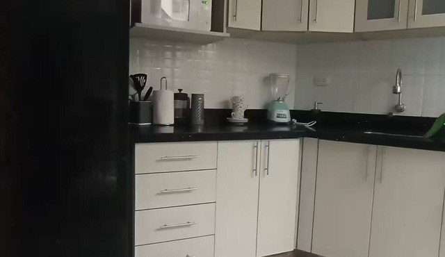 1. Lindo Departamento Entero - PRIMER PISO