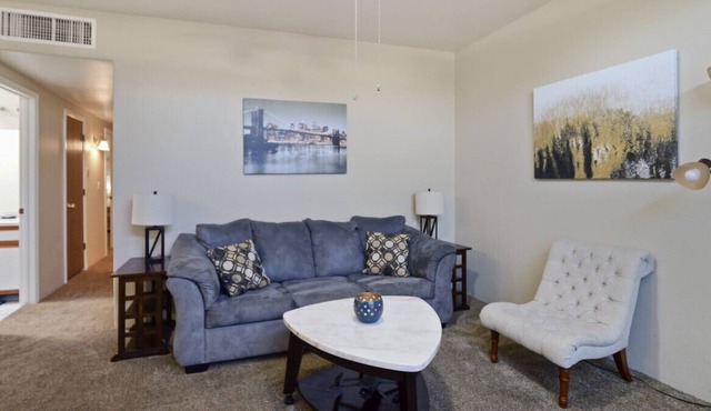 1109-1 Camilla · Ample & Cozy Accommodation with Indoor Fireplace