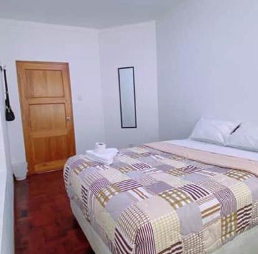 1P Habitacion privada en Miraflores, cerca de Kennedy