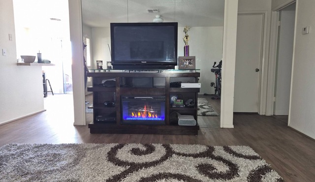 2-bedroom 2 Bath NORTH PHX -Pets Welcome
