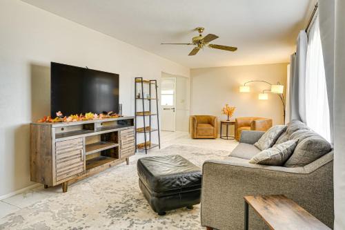 2- Bedroom house in Quiet Youngtown