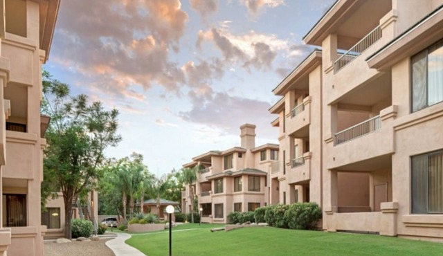 2 BR Villa Perfect for Spring Training with all the comforts of home