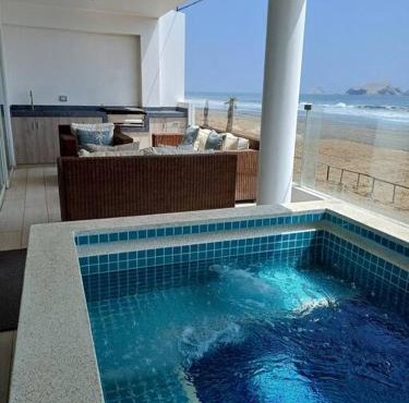 202 Urban Beach