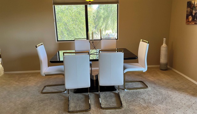 2Bedroom 2Bath Luxurious Condo