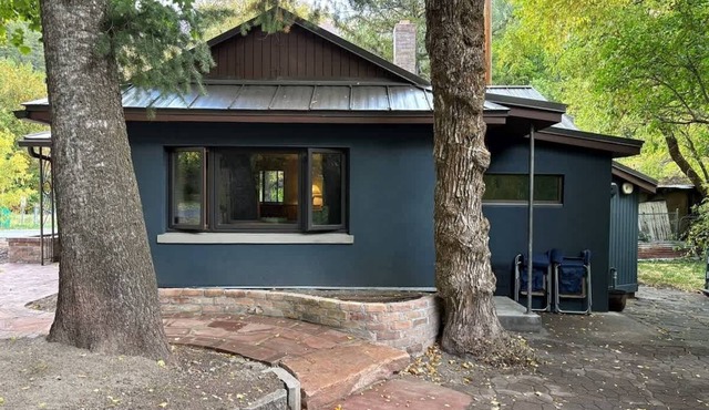 2BR/2BA Cabin + Separate Loft | Walk Next Door