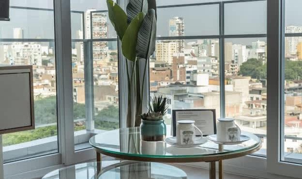 2Br Apartment in La Victoria