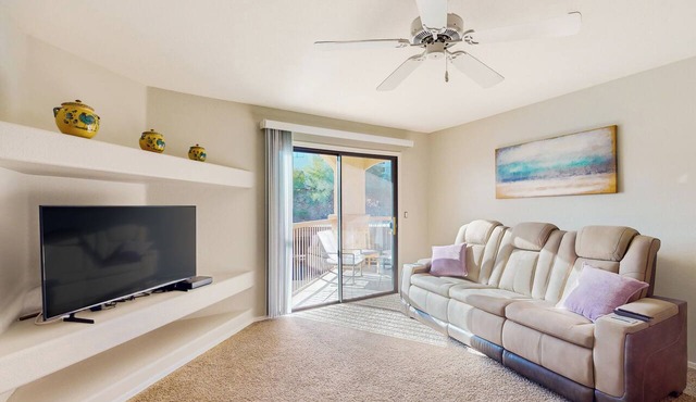 2BR | Condo in Fountain Hills w/Mountain Views