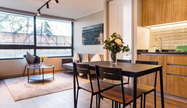 2BR In The Heart of Providencia Ideal for 4