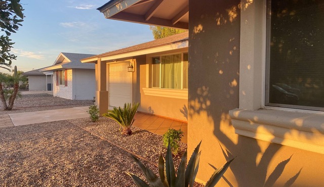 3 Bedroom 2 Bath on Golf Course